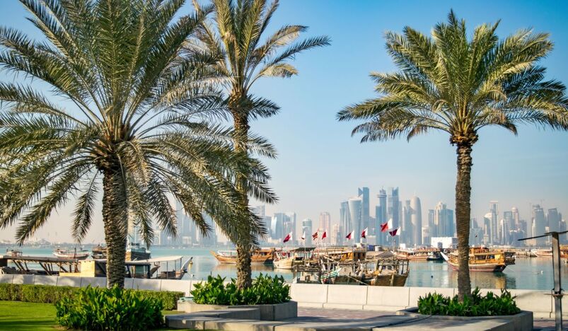 Surviving and thriving the Qatar Summer 